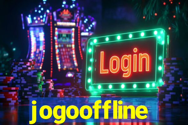 jogooffline