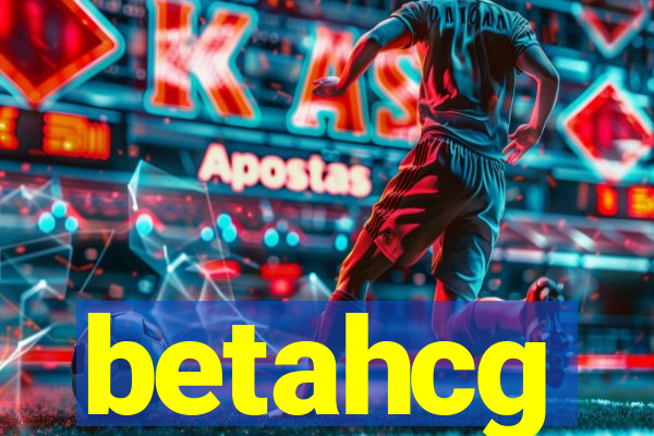 betahcg