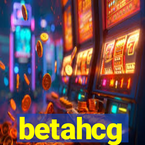 betahcg