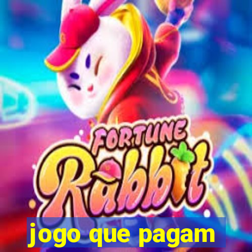 jogo que pagam