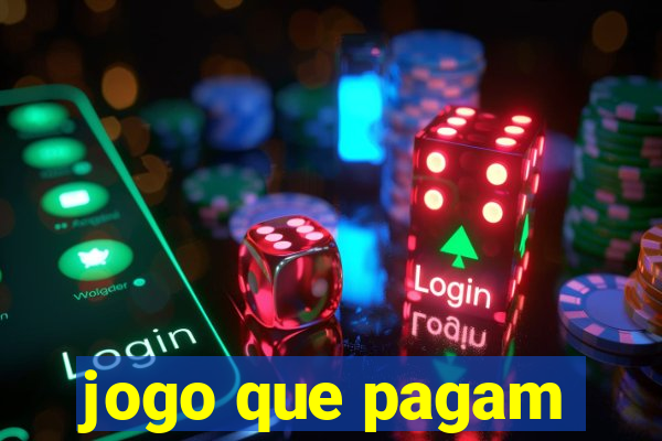 jogo que pagam