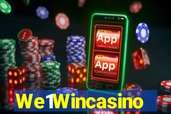 We1Wincasino