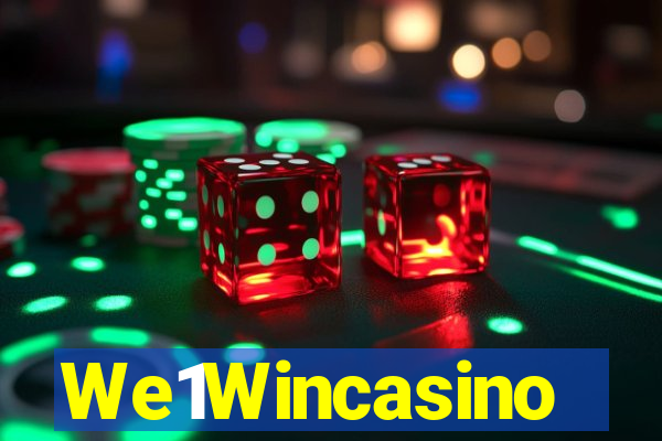 We1Wincasino