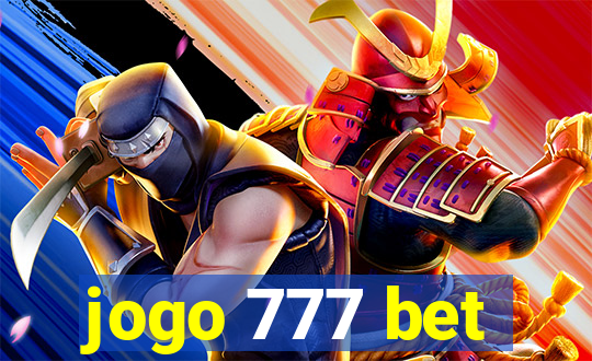 jogo 777 bet