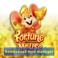 bombsquad mod manager