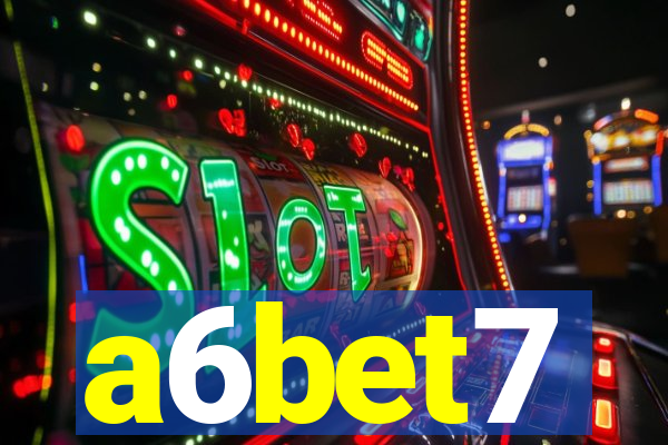 a6bet7