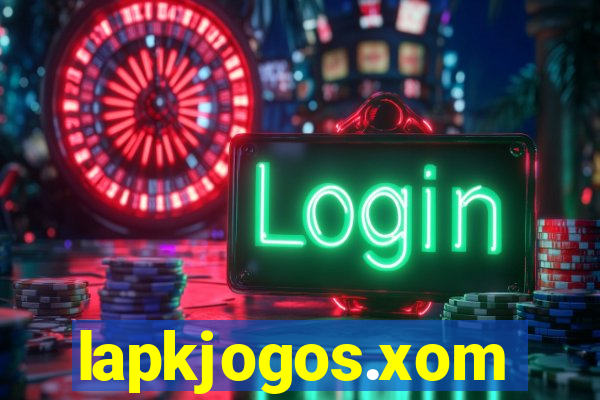 lapkjogos.xom