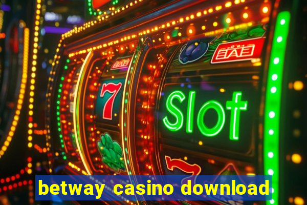 betway casino download