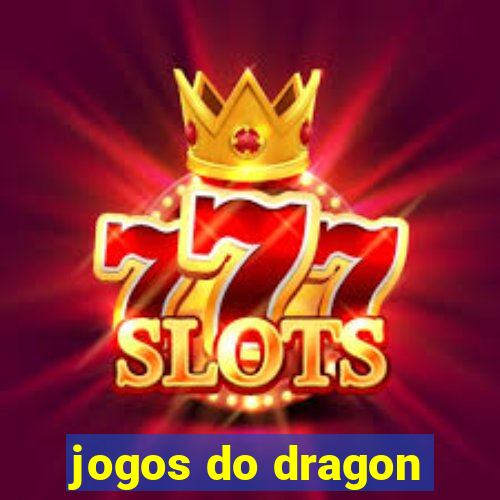 jogos do dragon