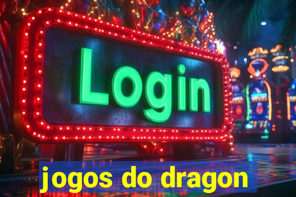 jogos do dragon