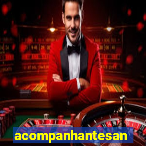 acompanhantesantos