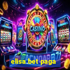 elisa.bet paga