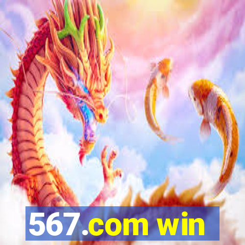 567.com win