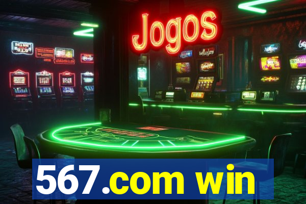 567.com win