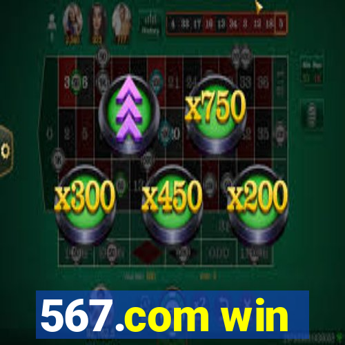 567.com win