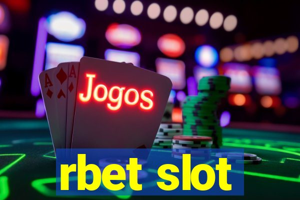 rbet slot