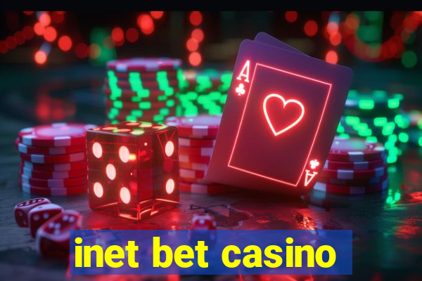 inet bet casino