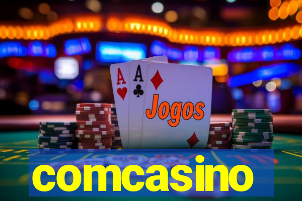 comcasino