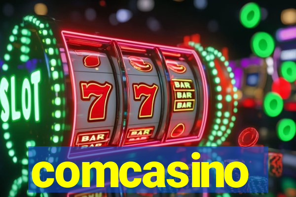 comcasino