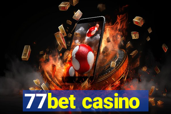 77bet casino