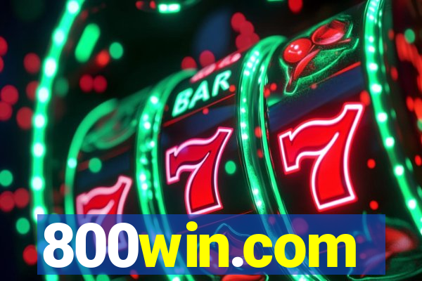 800win.com