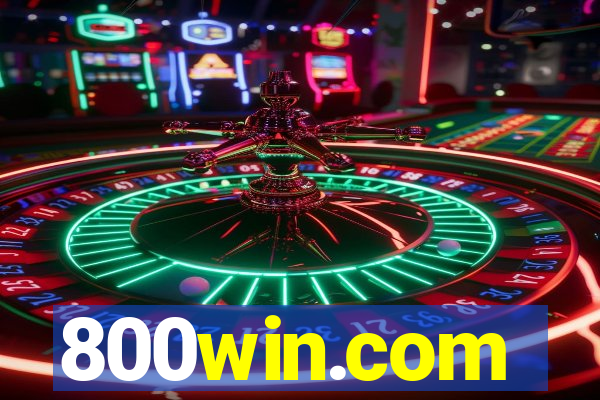 800win.com