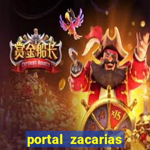 portal zacarias maloqueiro cavando sua propria cova