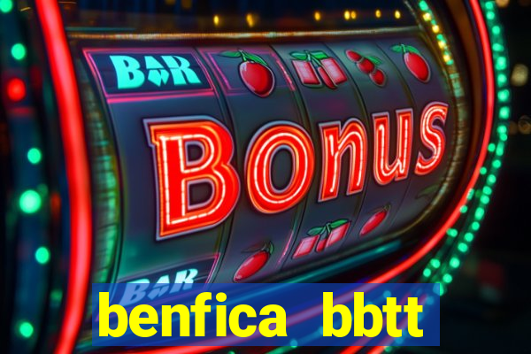 benfica bbtt trabalhe conosco