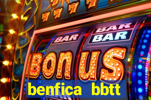 benfica bbtt trabalhe conosco