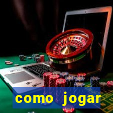 como jogar blackjack no casino