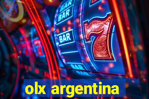 olx argentina