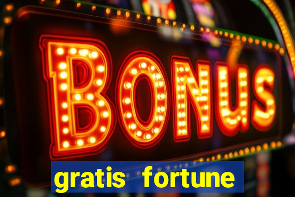 gratis fortune dragon demo