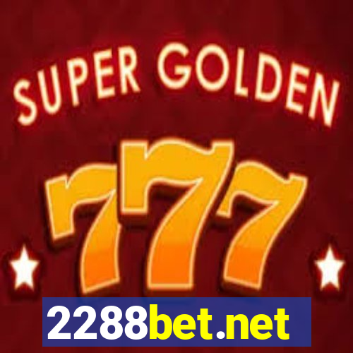 2288bet.net