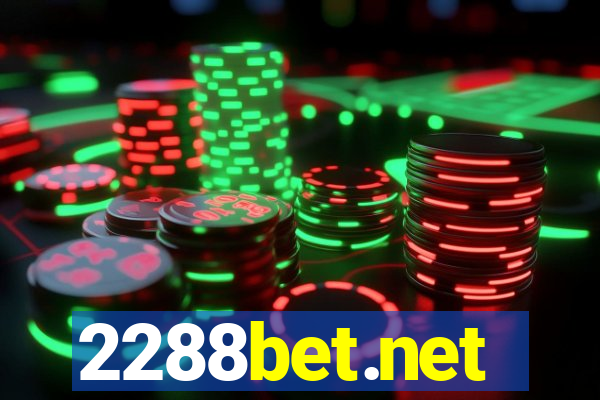 2288bet.net