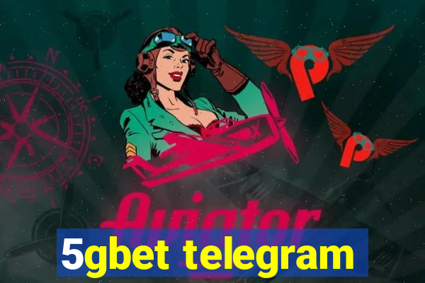 5gbet telegram