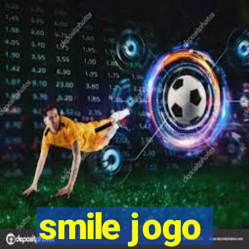 smile jogo