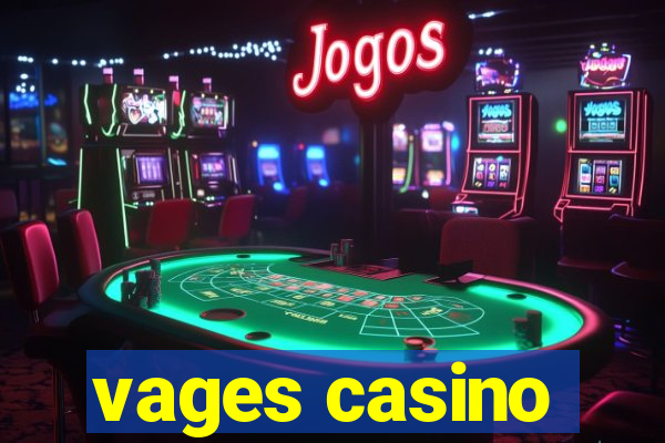 vages casino