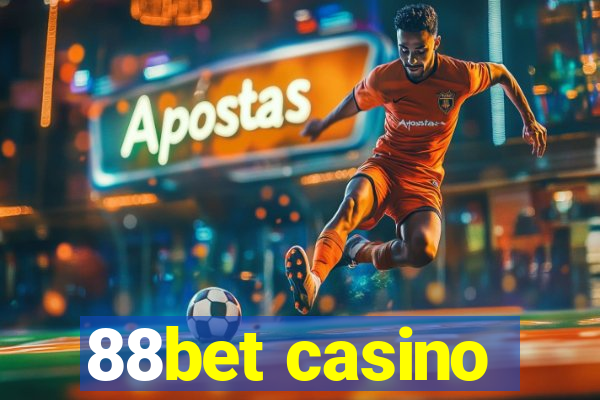 88bet casino