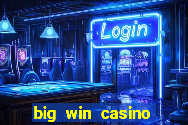 big win casino lucky 9 tongits pusoy