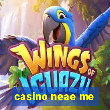 casino neae me