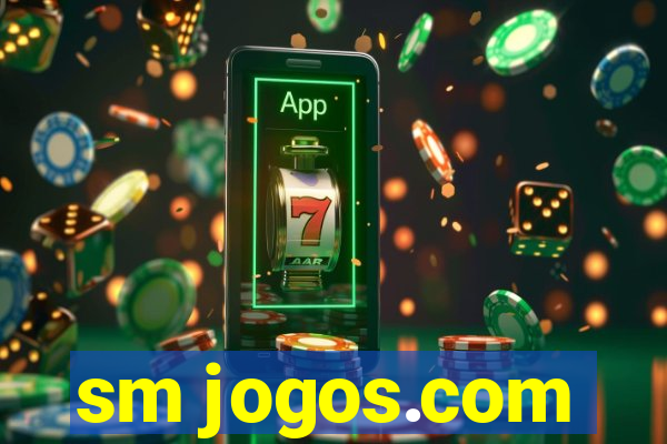 sm jogos.com