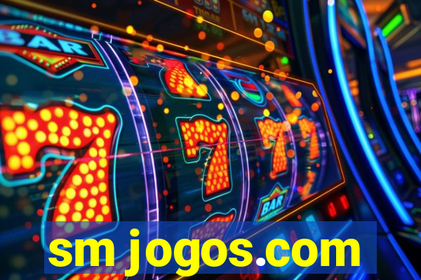 sm jogos.com