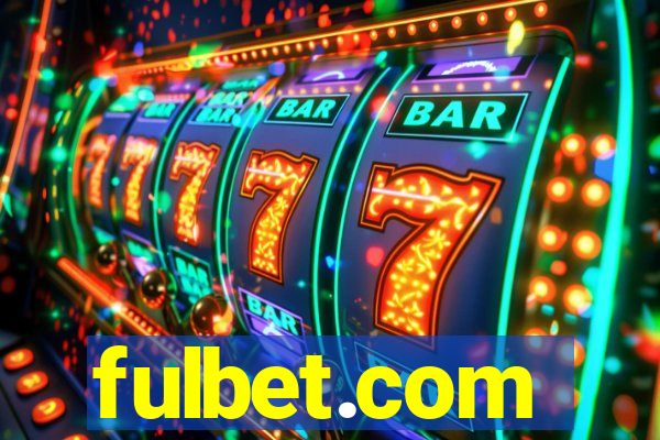 fulbet.com