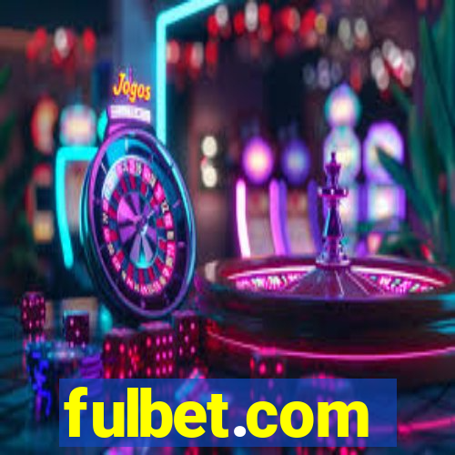 fulbet.com