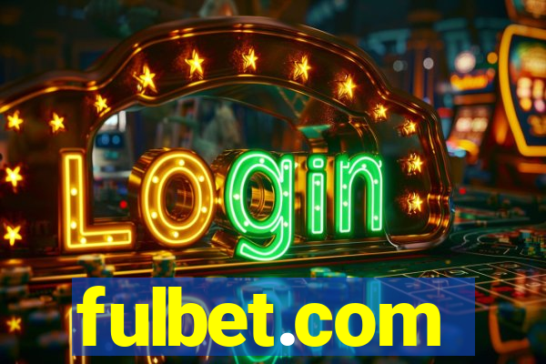 fulbet.com