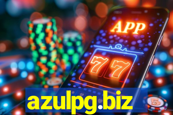 azulpg.biz