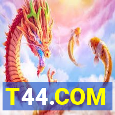 T44.COM