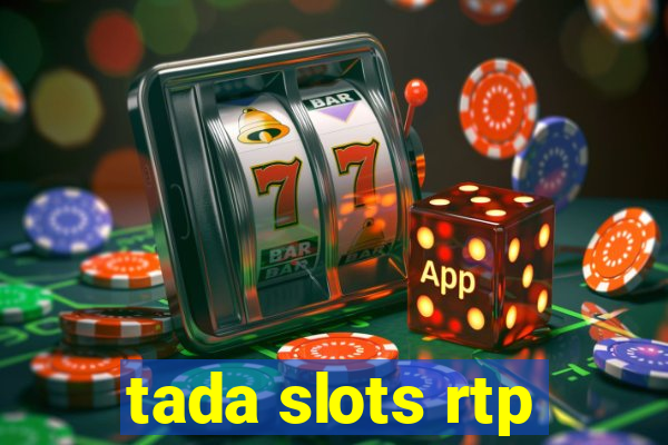 tada slots rtp