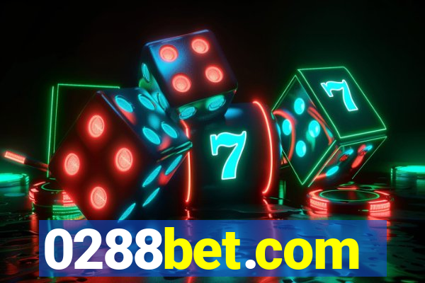 0288bet.com