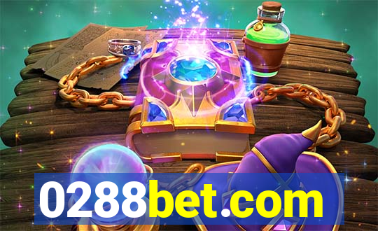 0288bet.com